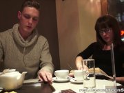 Coed loves history and sex 2/16