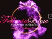 Sensual Blowjob In Public 1/16