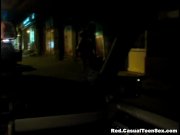 Late night ride 1/16