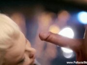 Heavenly Blowjob Experience In HD 7/16