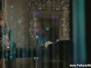 German Milk Maiden Blowjob 1/16