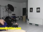 Sexy striptease and nice fuck by 19yo czech b 1/16