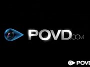 Teal Conrad shakes her pussy in her mans face 1/16