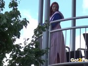 Got2Pee - Standing Pee Compilation 001 12/16