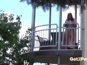 Got2Pee - Standing Pee Compilation 001 13/16