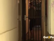 Got2Pee - Standing Pee Compilation 001 5/16