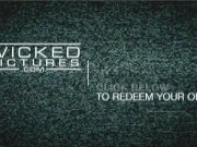 Wicked - Anikka Albrite and her bf, fuck 16/16