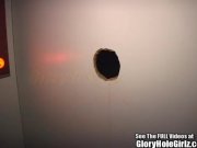 Glory Hole Girlz Cock Sucking Sluts OUTTAKES 1/16