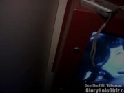 Glory Hole Girlz Cock Sucking Sluts OUTTAKES 11/16