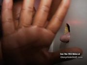 Glory Hole Girlz Cock Sucking Sluts OUTTAKES 8/16