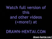 Simpsons Porn - Marge and Artie afterparty