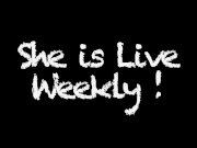 Watch Angelina Castro get covered in Cum from 16/16