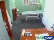 FakeHospital Hot nurse prescribes fucking 1/16