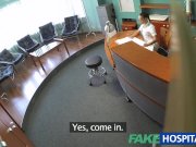 FakeHospital Nurse heals patient with sex 1/16