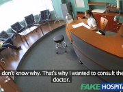 FakeHospital Nurse heals patient with sex 4/16