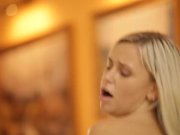 NubileFilms Cum in Dido Angels mouth 8/16