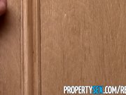 PropertySex - Hot Asian realtor homemade sex 2/16