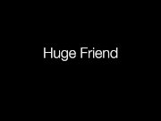 She loves to taste her orgasm 1/16