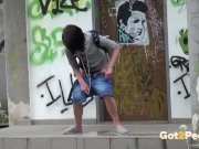 Got2Pee Compilation 004 4/16