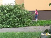 Got2Pee Compilation 004 7/16