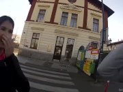 Jody her spoiled virgins pu 3/16