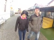 Jody her spoiled virgins pu 5/16