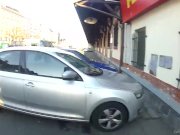 Jody her spoiled virgins pu 6/16