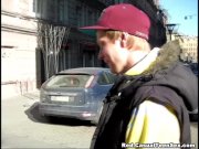 Nice day, nice girl, nice fuck 2/16