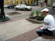 Art as a ground for sex 2/16