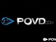 Guy slobbers on wet pussy from Alice March 1/16