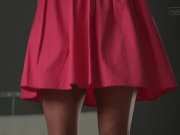 Full body orgasm for Celeste Star 1/16