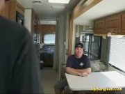 real bangvan anal gangbang 2/16