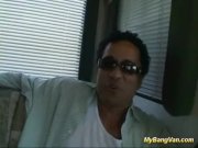 real bangvan anal gangbang 5/16