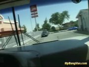 real bangvan anal gangbang 7/16