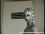 sexy robot from out of space 1/16