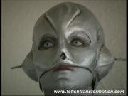 sexy robot from out of space 16/16