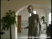 sexy robot from out of space 9/16