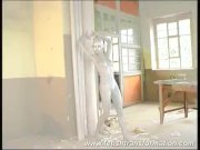 real sexy robot girl 15/16