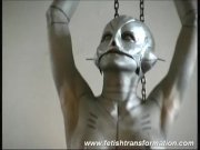 real sexy robot girl 3/16