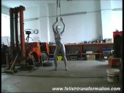 real sexy robot girl 4/16