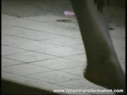 real sexy robot girl 8/16