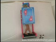 curly magic teen 10/16