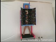 curly magic teen 11/16