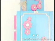 curly magic teen 9/16