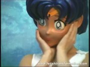 flexible cosplay kikurumi teen 1/16