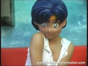 flexible cosplay kikurumi teen 5/16