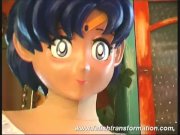 cosplay kikurimi teen shows shaved pussy 1/16