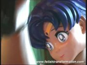 cosplay kikurimi teen shows shaved pussy 4/16