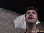 Spending Time With Lisa Tiffian Before Her IR 1/16