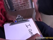 Spending Time With Lisa Tiffian Before Her IR 13/16